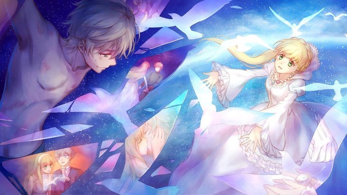 如果你是《一帘幽梦》里的绿萍，你会不会最后原谅紫菱？